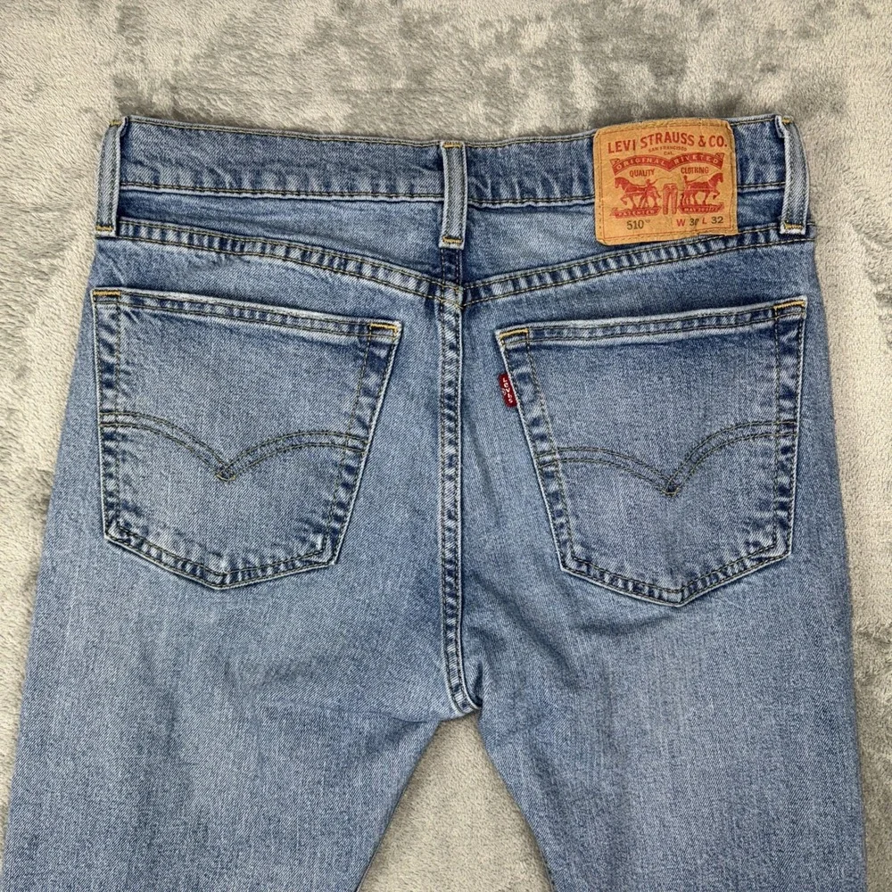 Levis great inseam